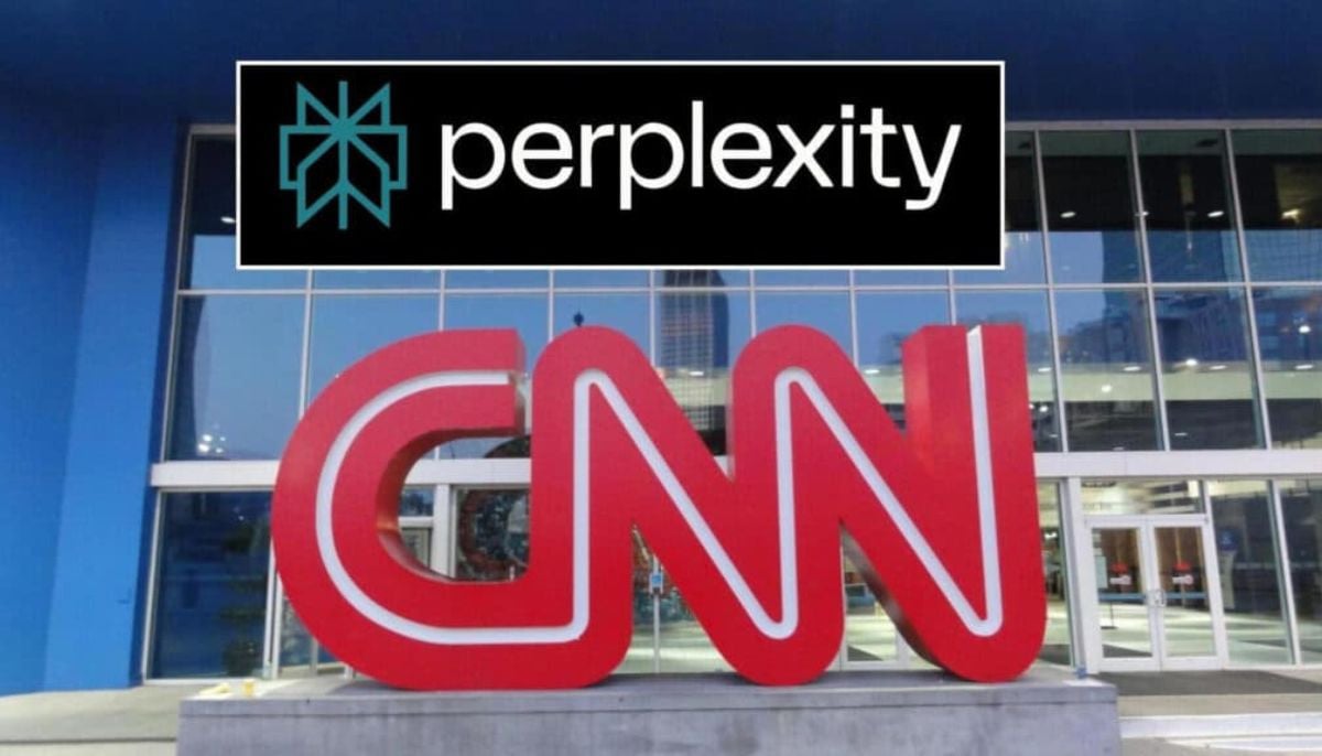 CNN sues Perplexity AI as US fragmentation of AI regulation reaches a critical point