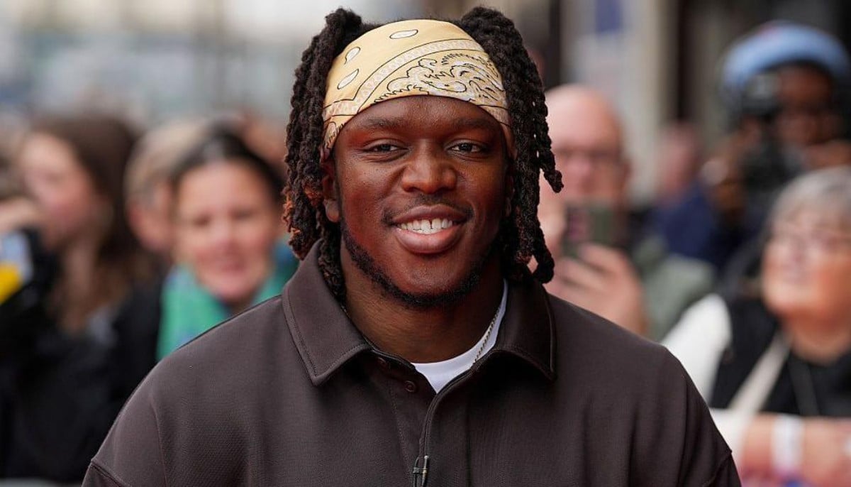 KSI leaves sidemen after 13 years, insists there was ‘no falling out’