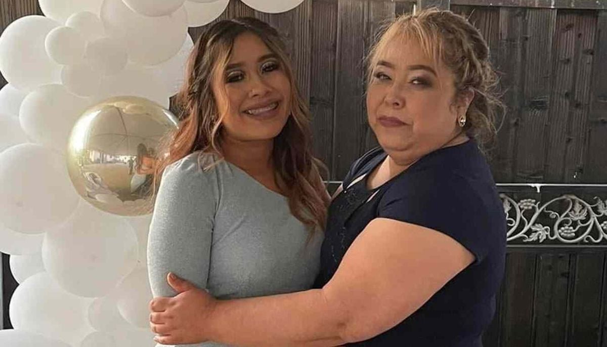 Two-week-old baby Mateo among three family members stabbed to death in Modesto California home