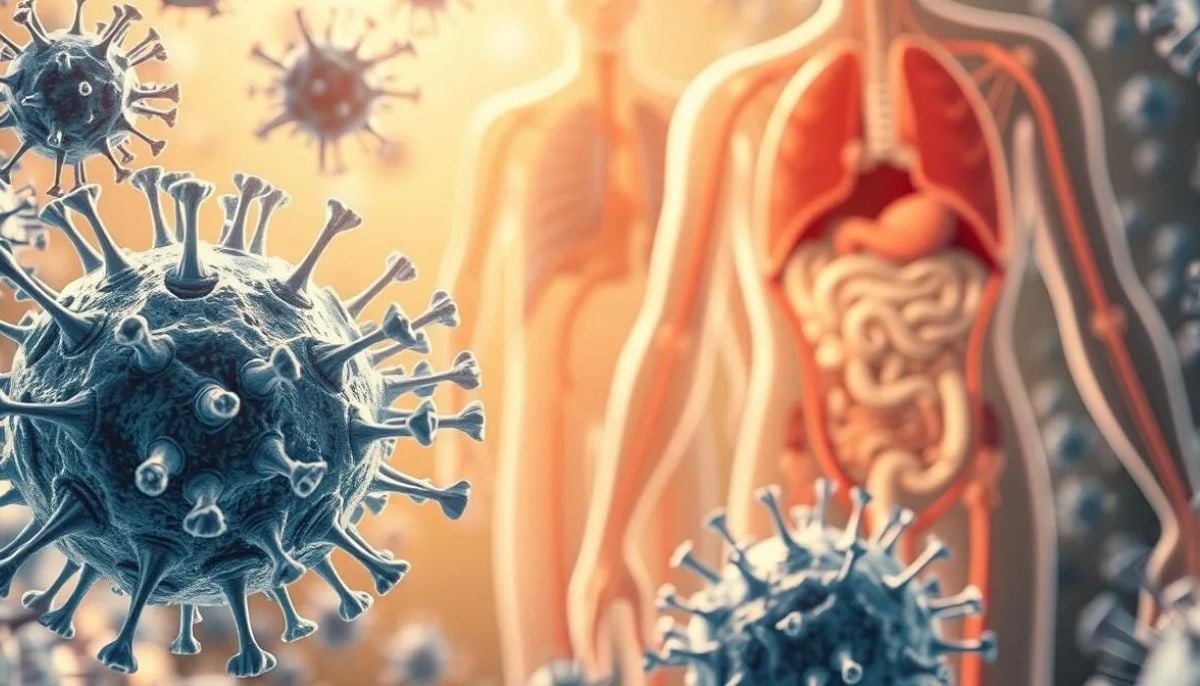Doctor shares six daily habits to reduce chronic inflammation naturally