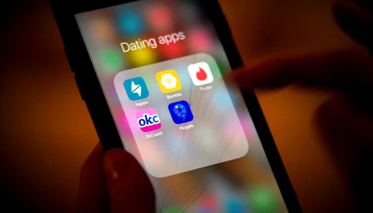 Police: Teen duo used dating apps to trap victims in armed robbery attacks in Texas
