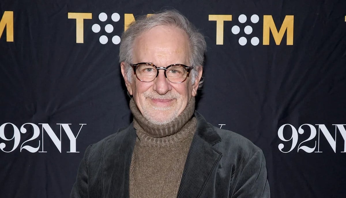 Steven Spielberg opens up about turning down projects to prioritize family rime