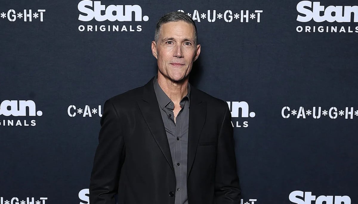 Actor Matthew Fox explains decision to quit Hollywood lifestyle after ‘Lost’ success