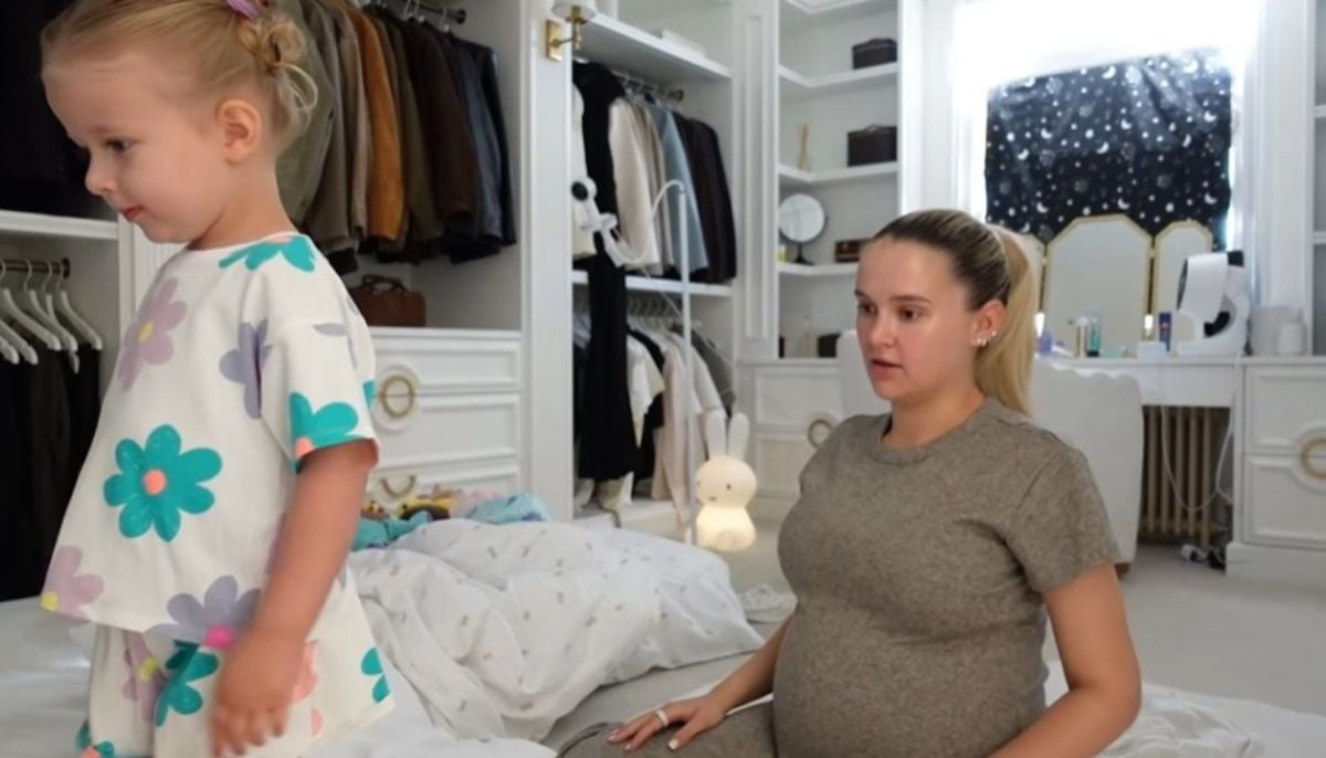 Fans convinced Molly-Mae Hague has already secretly given birth to her second child