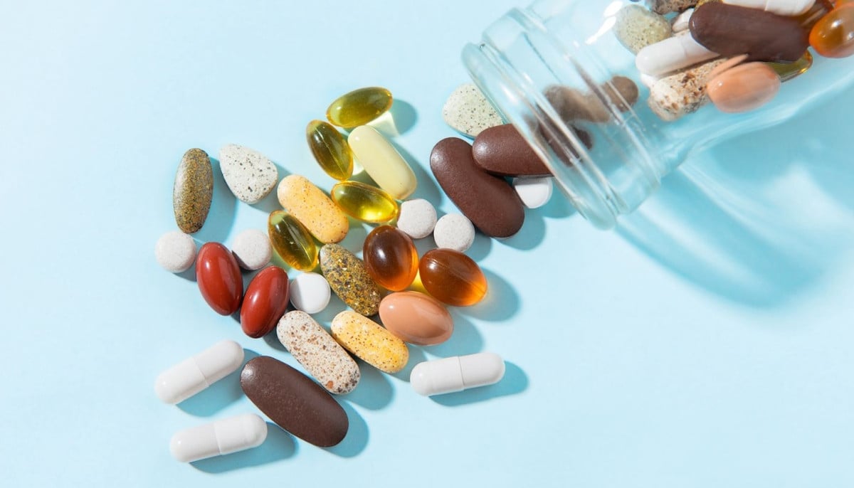 Americans taking more supplements than ever, but doctors urge caution