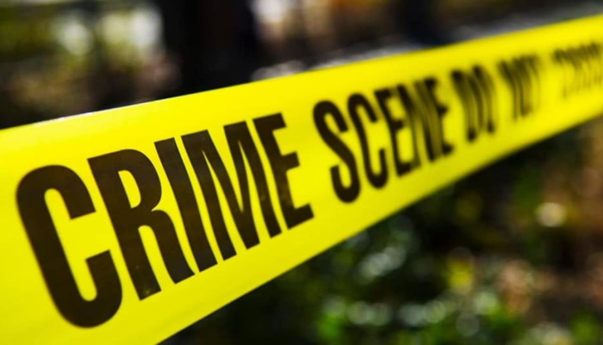 Teenager found fatally shot in front of neighbor’s house in New Caney, Texas
