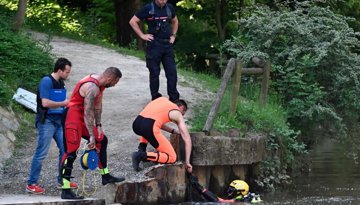 Two teenagers charged with murder of 11-year-old boy in Rennes