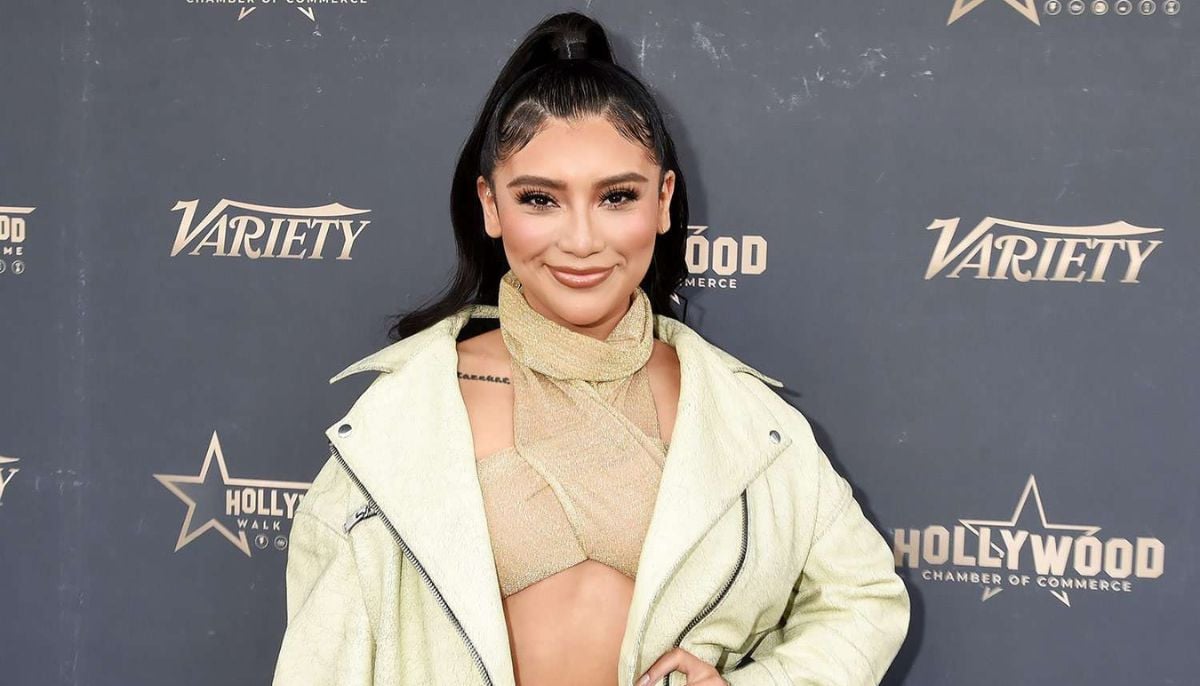 Kirstin Maldonado opens up about her Broadway debut as Anne Boleyn in SIX