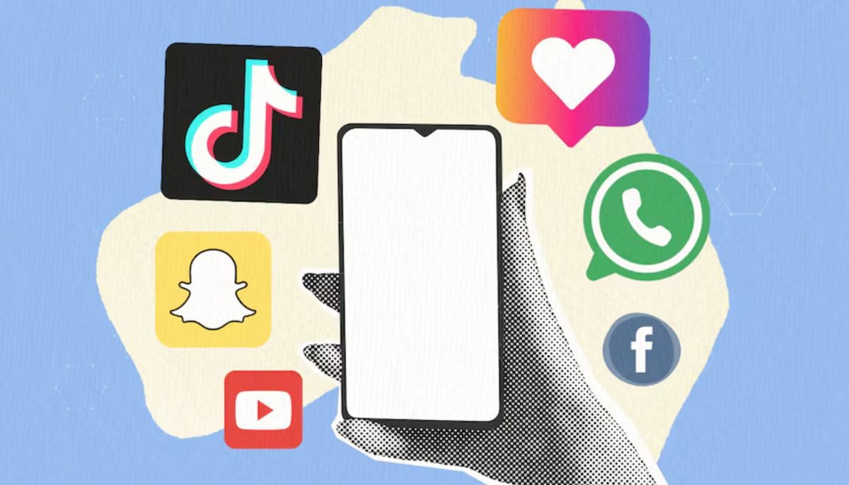 Malaysia blocks social media access for children under sixteen