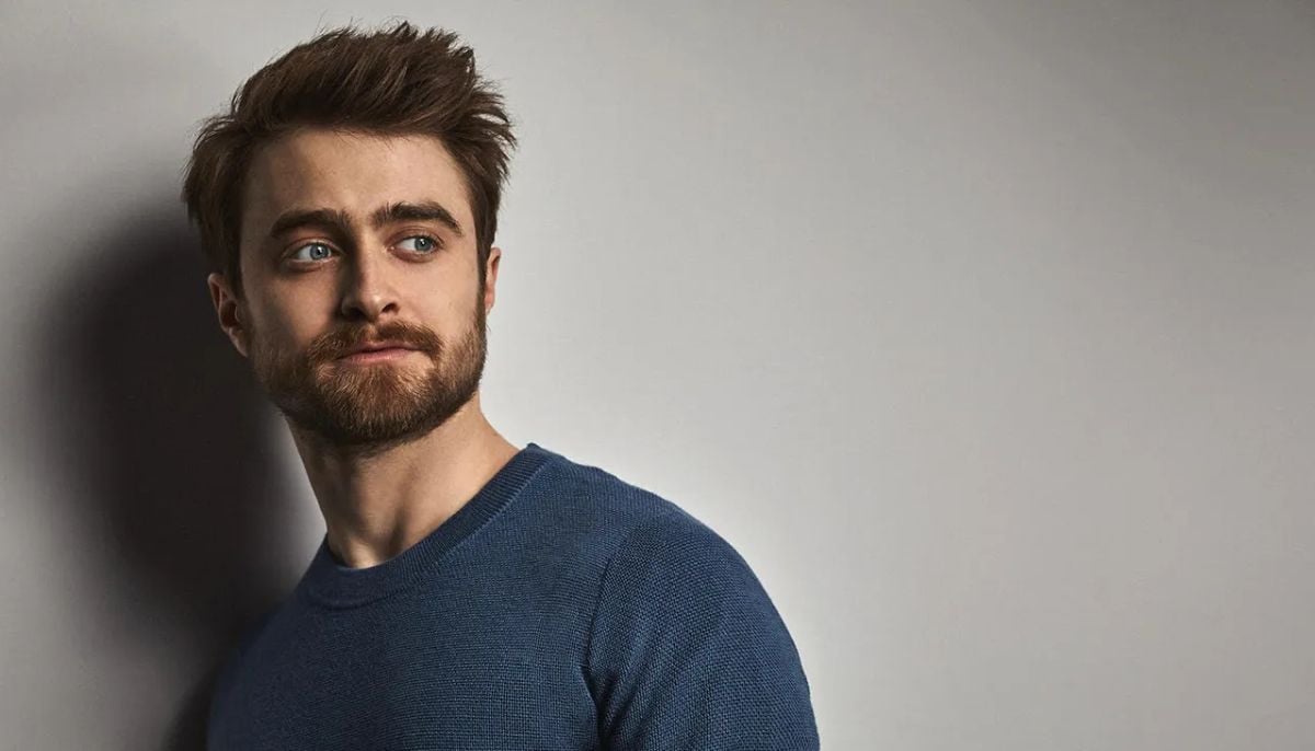 Daniel Radcliffe actively seeks difficult film and theatre roles to escape his creative comfort zone