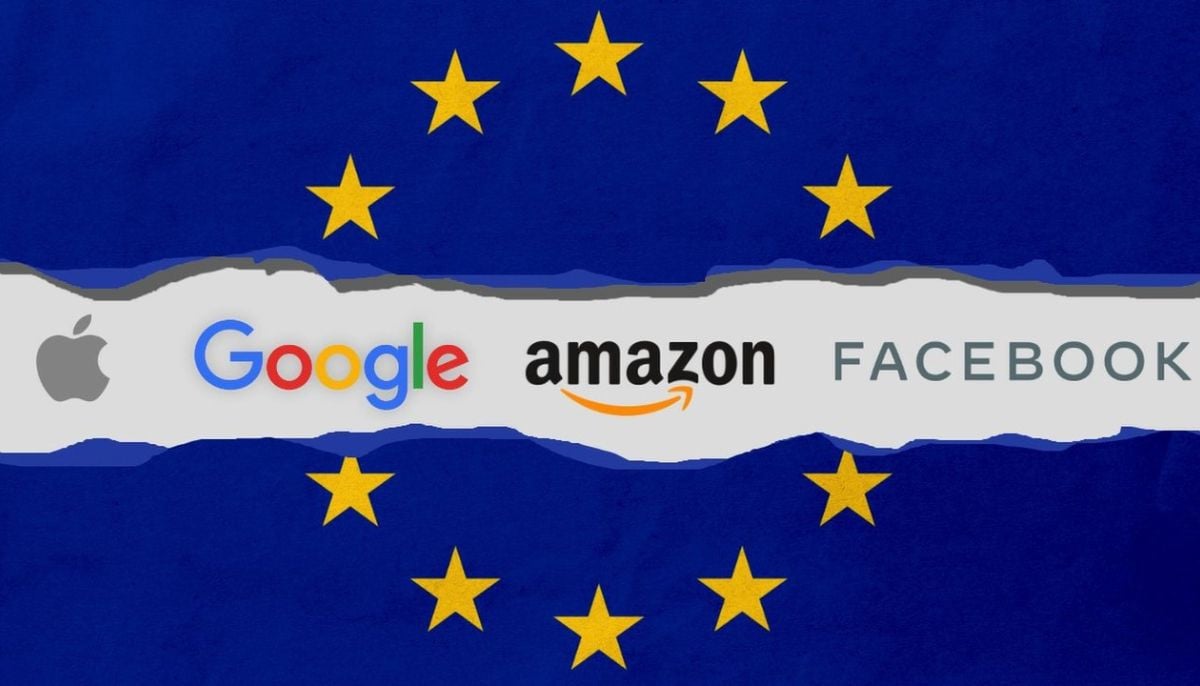 European Union plans strict cloud rules for sensitive state contracts