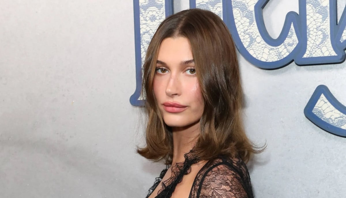 Hailey Bieber hints at major rhode plans with ‘summer of rhode’ teaser