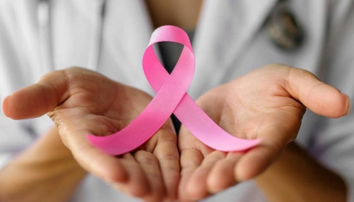 Genetic test allows thousands of breast cancer patients to bypass unnecessary chemotherapy treatment