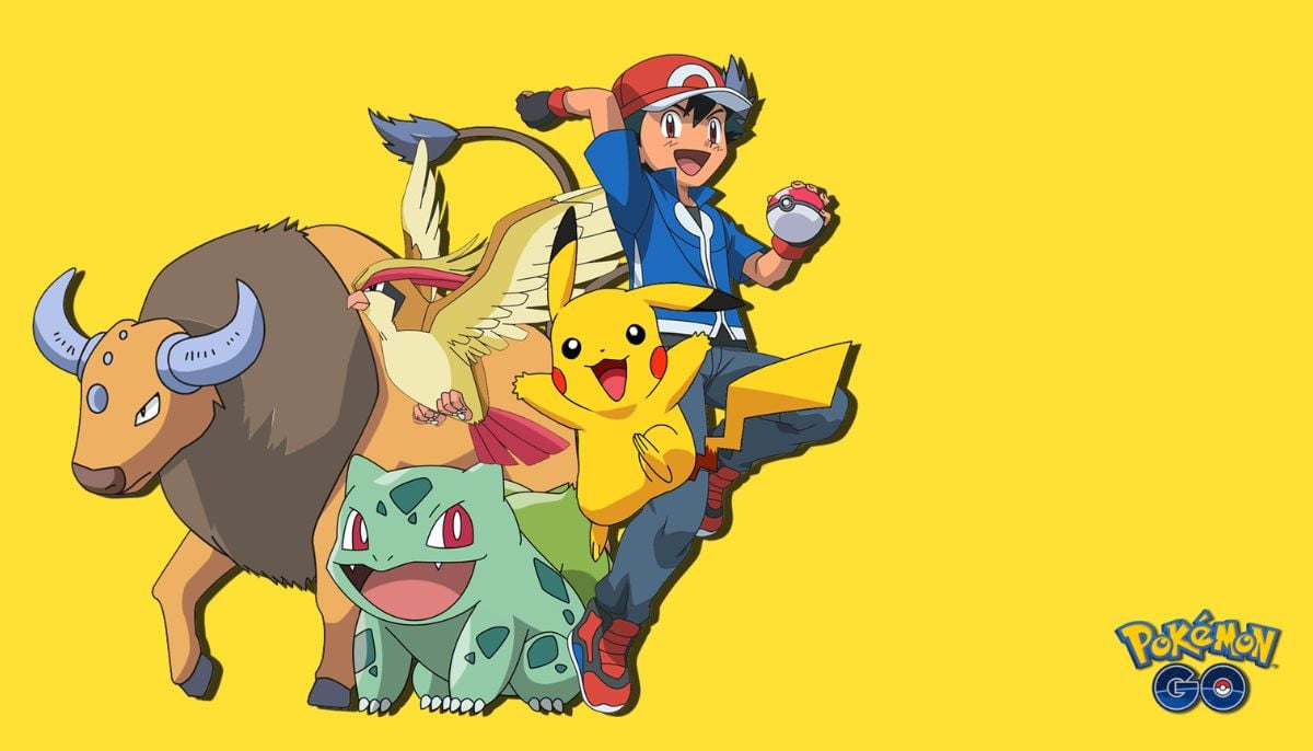 Pokémon launches a nostalgic trading card collection for thirtieth anniversary