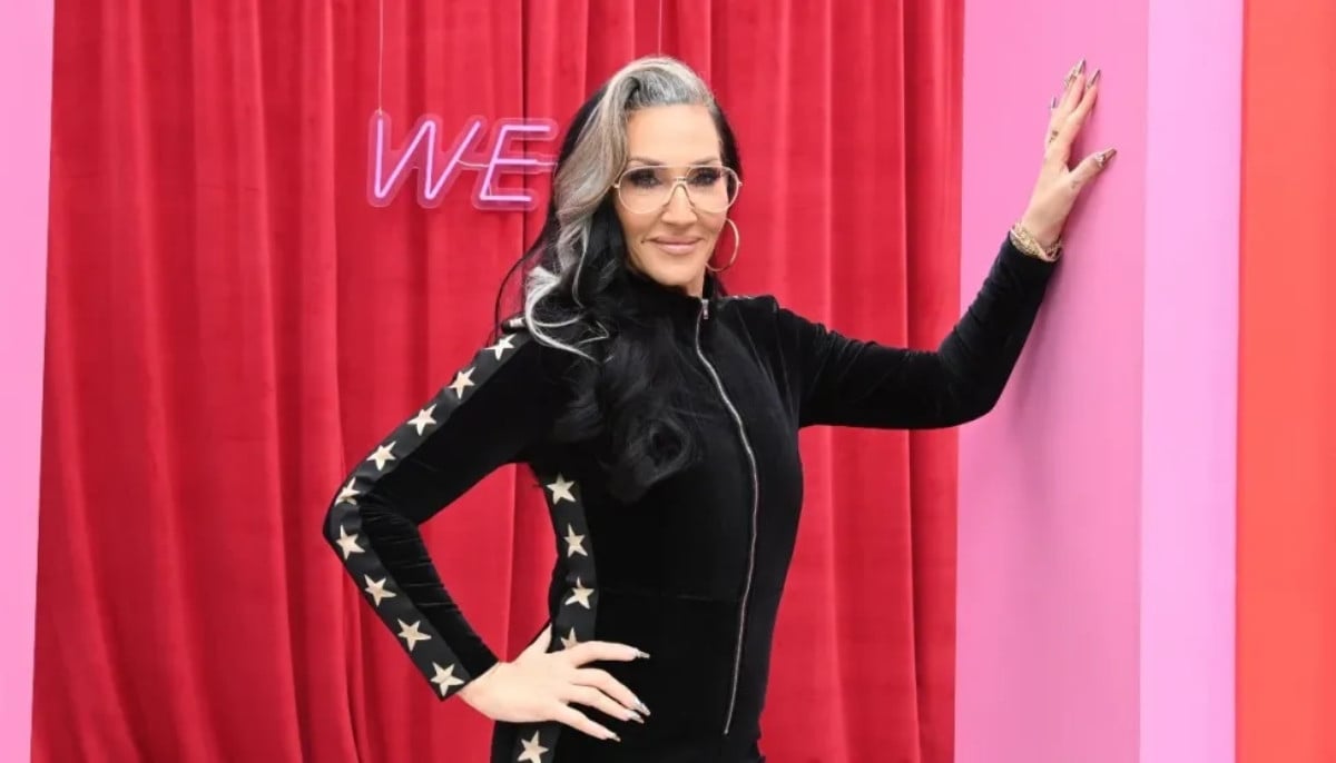 Michelle Visage defends Drag Race icon RuPaul amid exit speculation