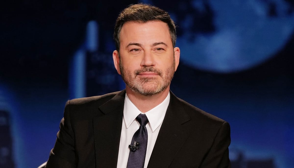 Jimmy Kimmel weighs emotional exit from ‘Jimmy Kimmel Live!’ as contract nears end