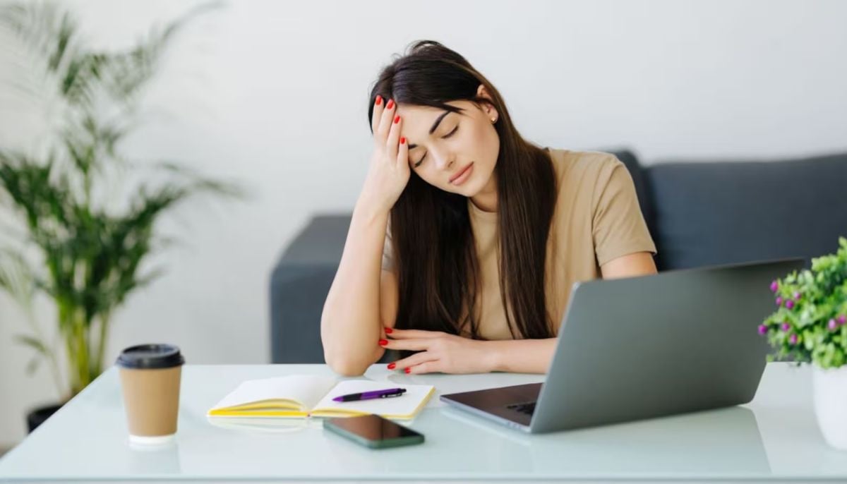 Researchers find low vitamin levels can cause chronic exhaustion and lethargy