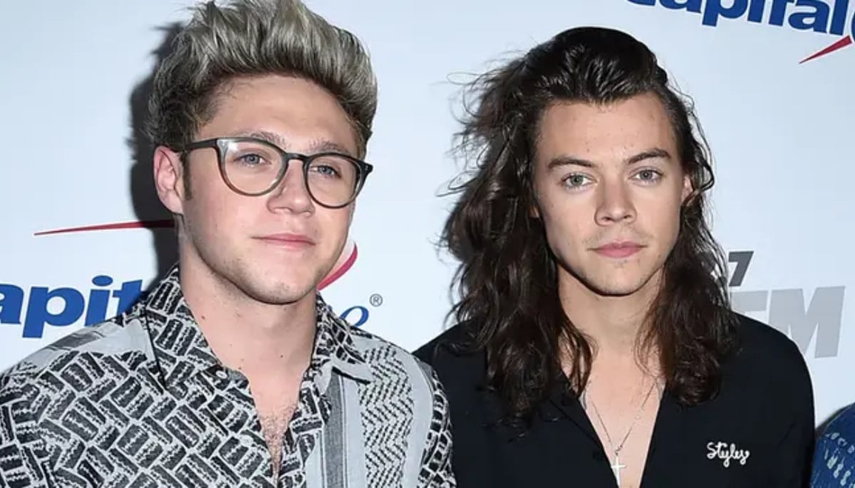 Niall Horan reflects on solo career and One Direction’s split