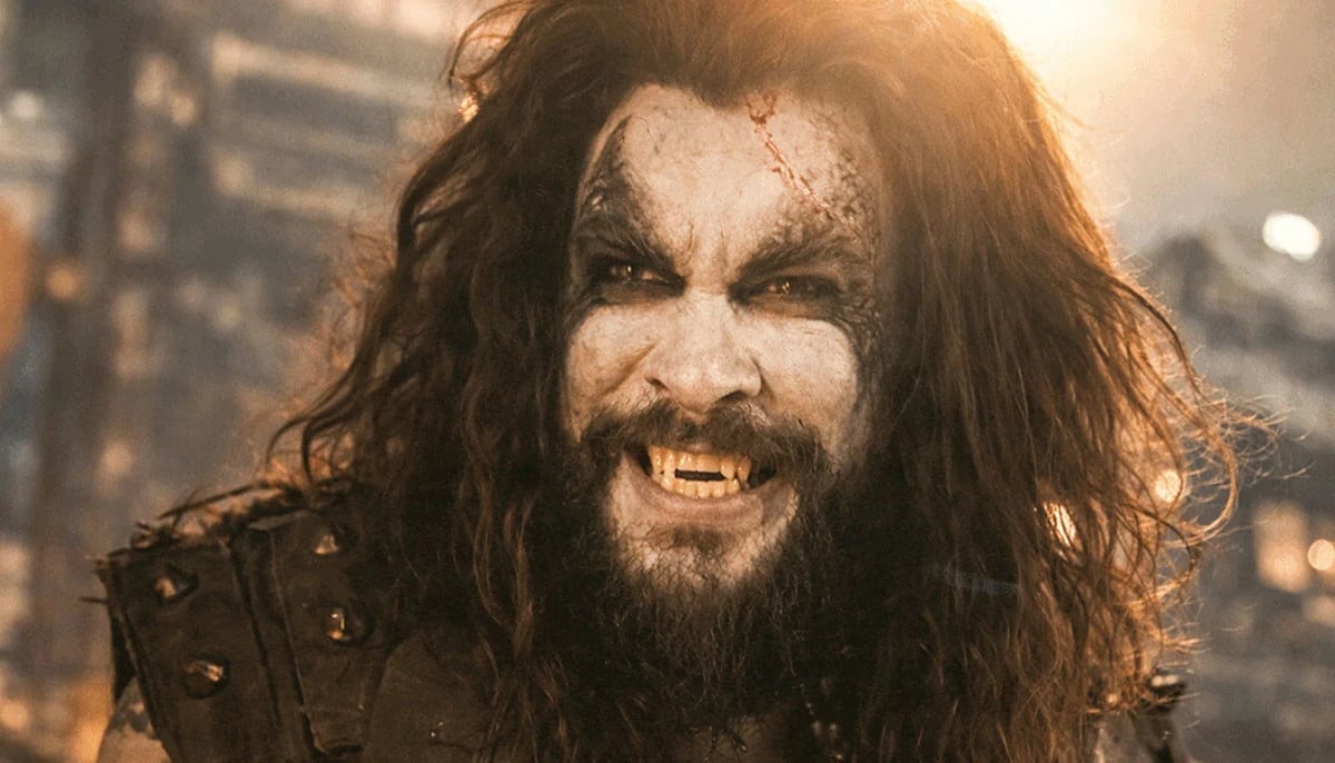 Jason Momoa praised as ‘Perfect’ Lobo ahead of &amp;apos;Supergirl&amp;apos; film release