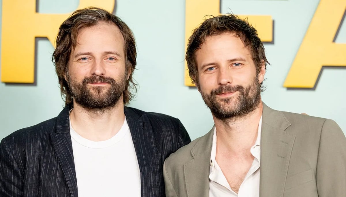 ‘Stranger Things’ co-creator calls for bold ideas and new voices in TV