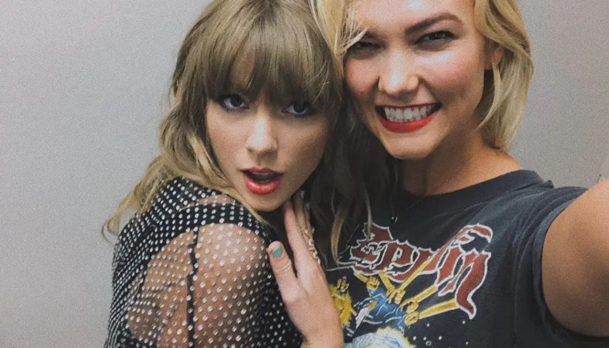 Taylor Swift and Karlie Kloss have reportedly resolved their long-running feud