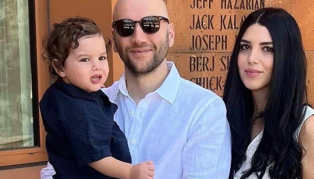 Parents and two young children dead in North Hills apparent murder-suicide case