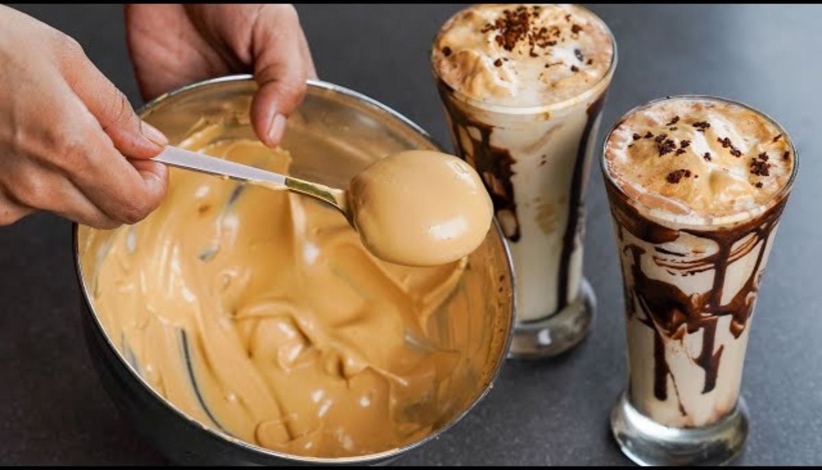 Chef shares four cold coffee recipes to beat the summer heat