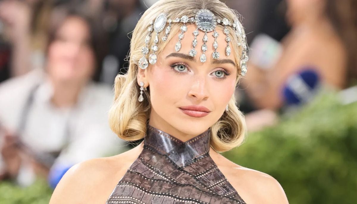 Sabrina Carpenter gets restraining order after man turns up at her LA home