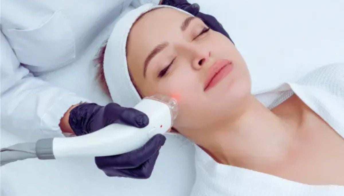 Laser hair removal is not painful or unsafe and here is the proof