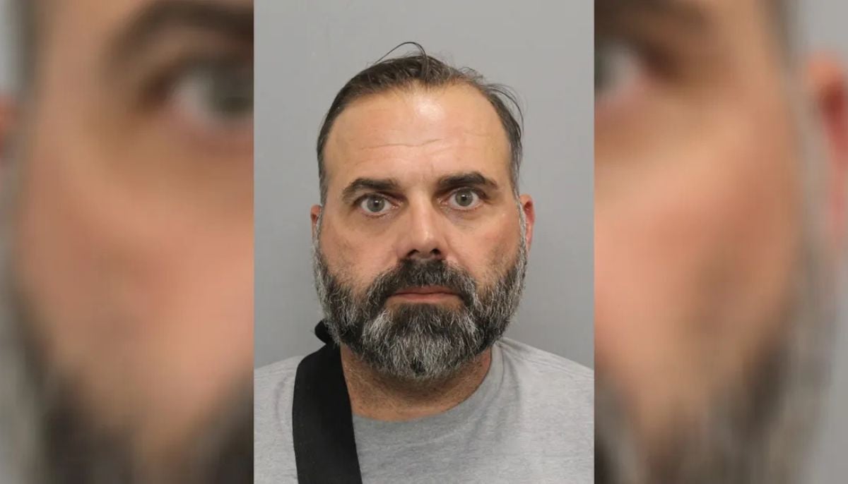 Arizona man held without bail after Legoland arrest for alleged girlfriend strangulation