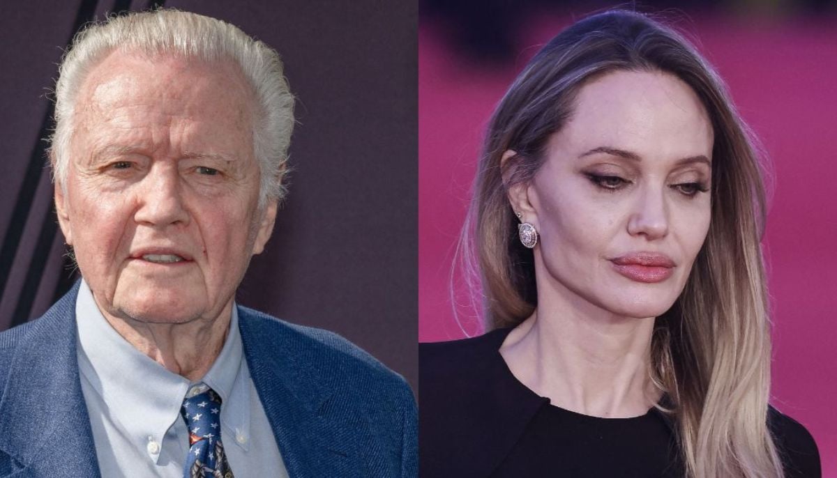 Jon Voight pleads to see Angelina Jolie one last time before she leaves