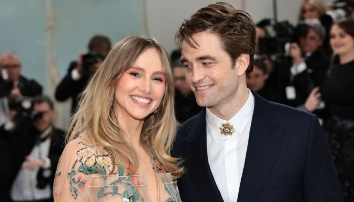 Robert Pattinson admits he has turned bougie after move to Beverly Hills