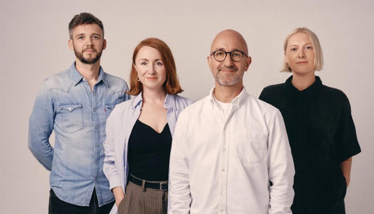 Insanity Talent Management hires agents from Independent, Curtis Brown