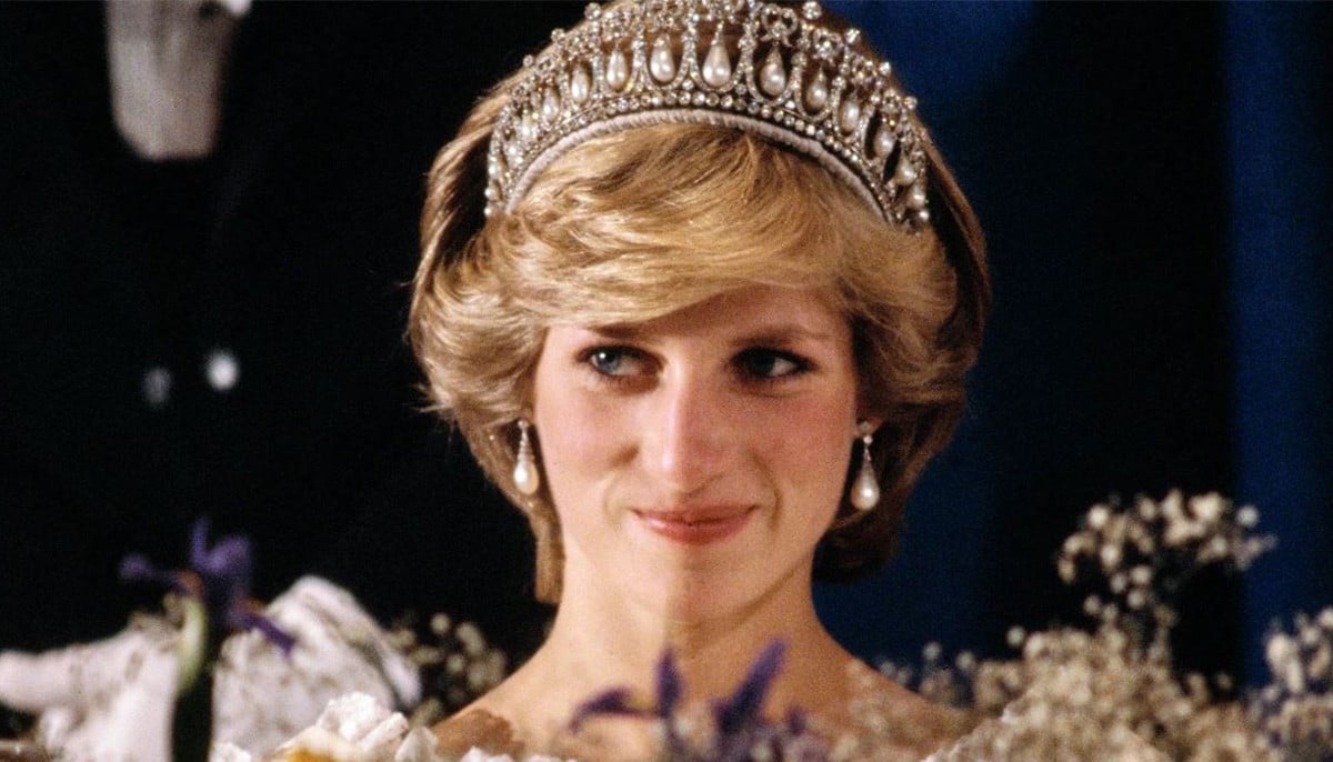 Diana’s wish for William and Harry revealed in new letter