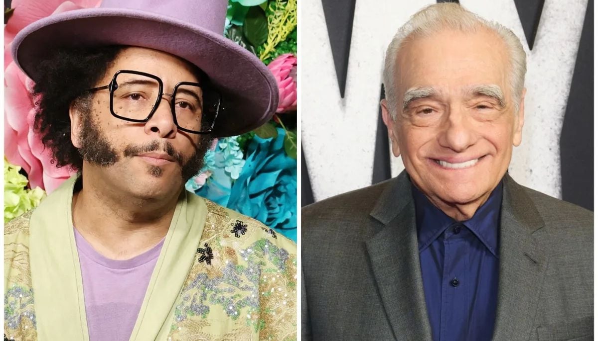Hollywood divided as Scorsese takes on AI advisor role at tech firm