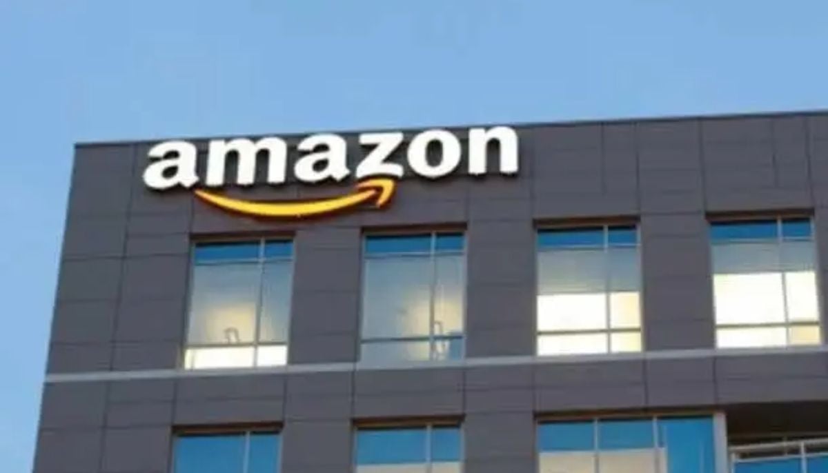 Amazon staff support Seattle council vote on AI data centre limits