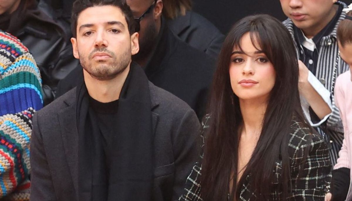 Singer Camila Cabello and billionaire beau Henry Chalhoub call it quits
