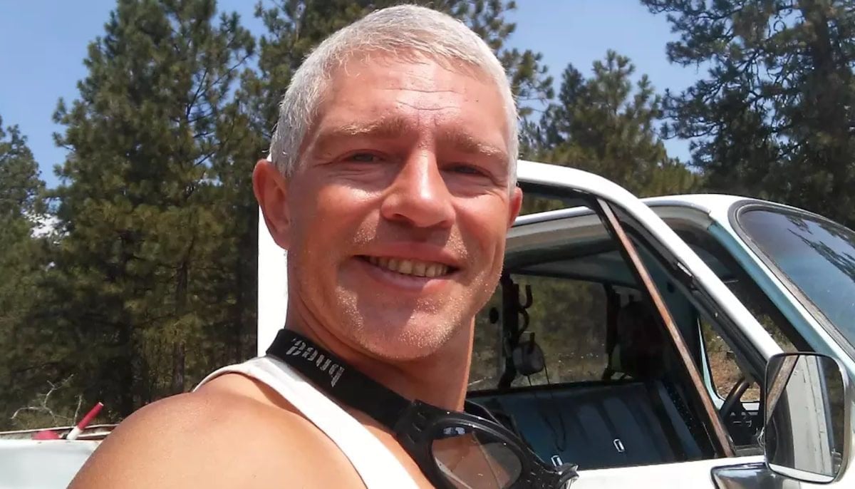 Discovery star Matt Brown's cause of death confirmed by Okanogan County coroner