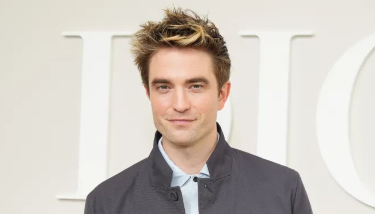 Robert Pattinson opens up about intense training ahead of &amp;apos;The Batman&amp;apos; sequel