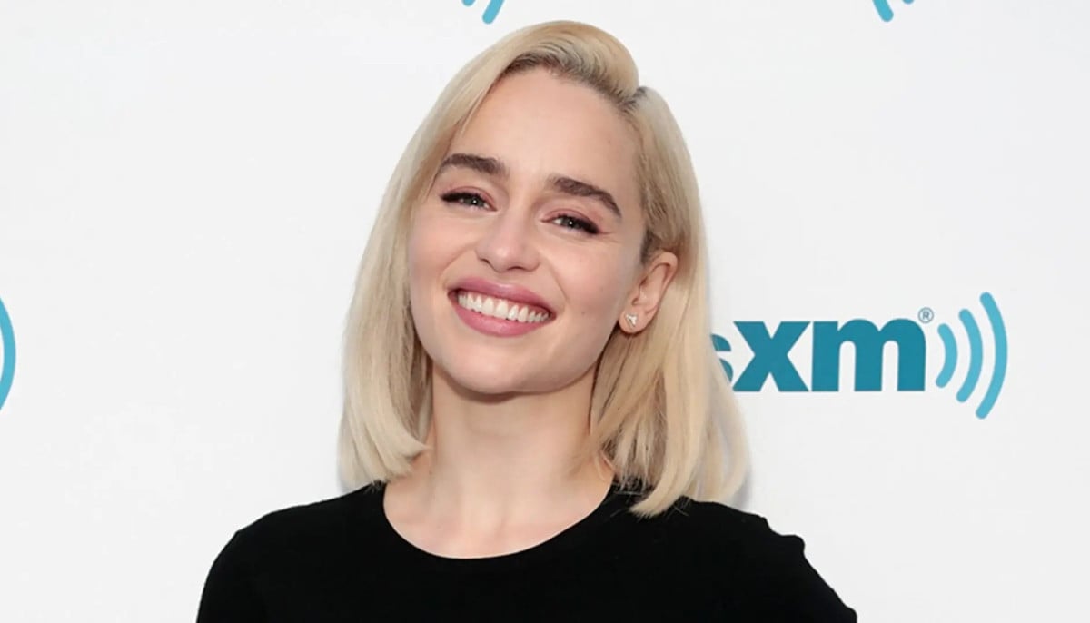 Emilia Clarke calls for better aftercare for brain injury survivors at London event