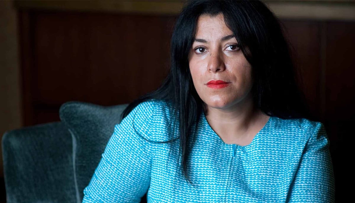  Marjane Satrapi, the Iranian-born French artist dies at 56