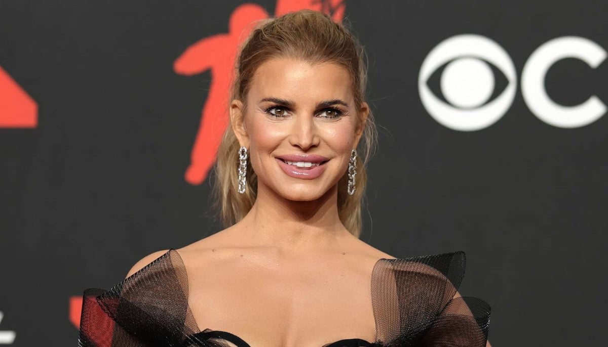 Jessica Simpson opens up about addiction struggles and life after alcohol