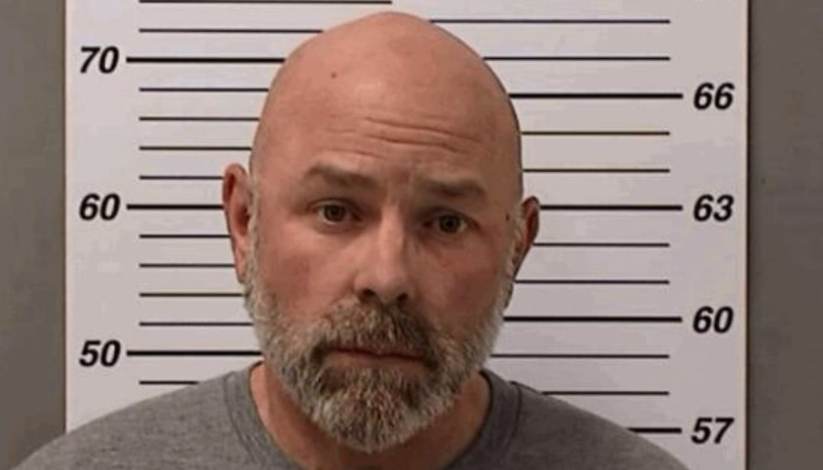 Ohio church leader arrested amid sexual abuse allegations involving child