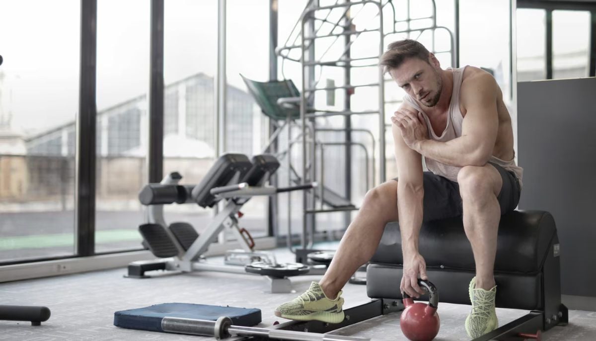 Four targeted exercises every desk worker needs to ease pain and improve mobility