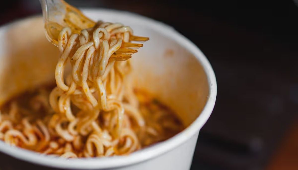 Your midnight bowl of ramen is far more harmful than you ever realised