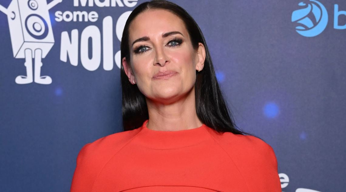 Kirsty Gallacher shares disheartening cancer update