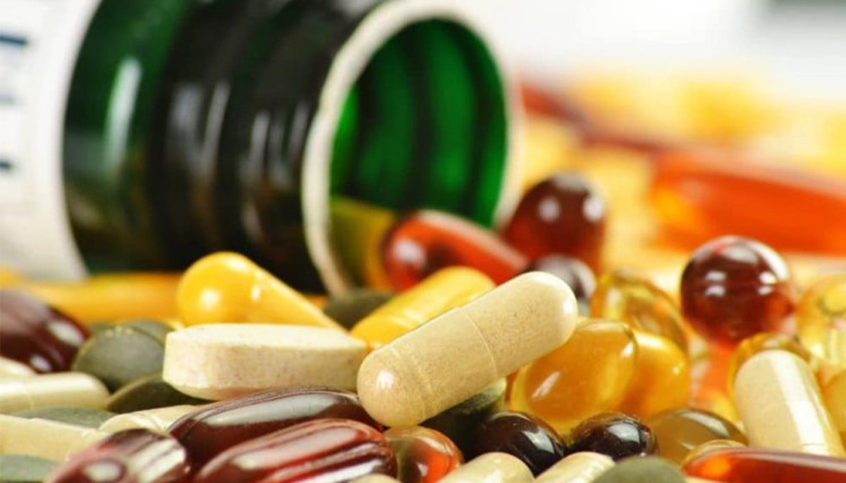 Most people take iron tablets the wrong way: Expert