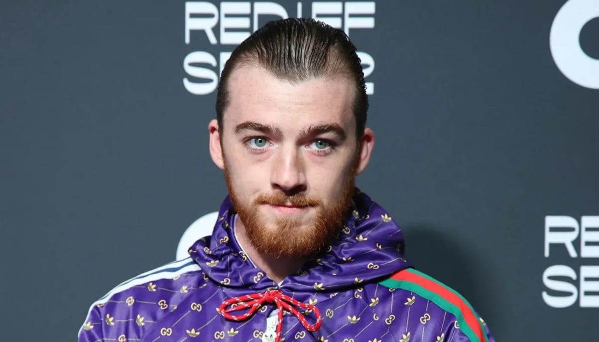 Angus Cloud’s mother speaks out on emotional &amp;apos;Euphoria&amp;apos; finale tribute