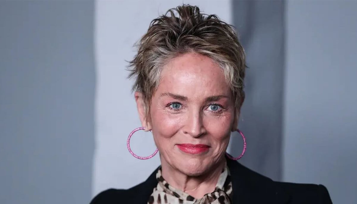 Sharon Stone reveals why her second marriage ended