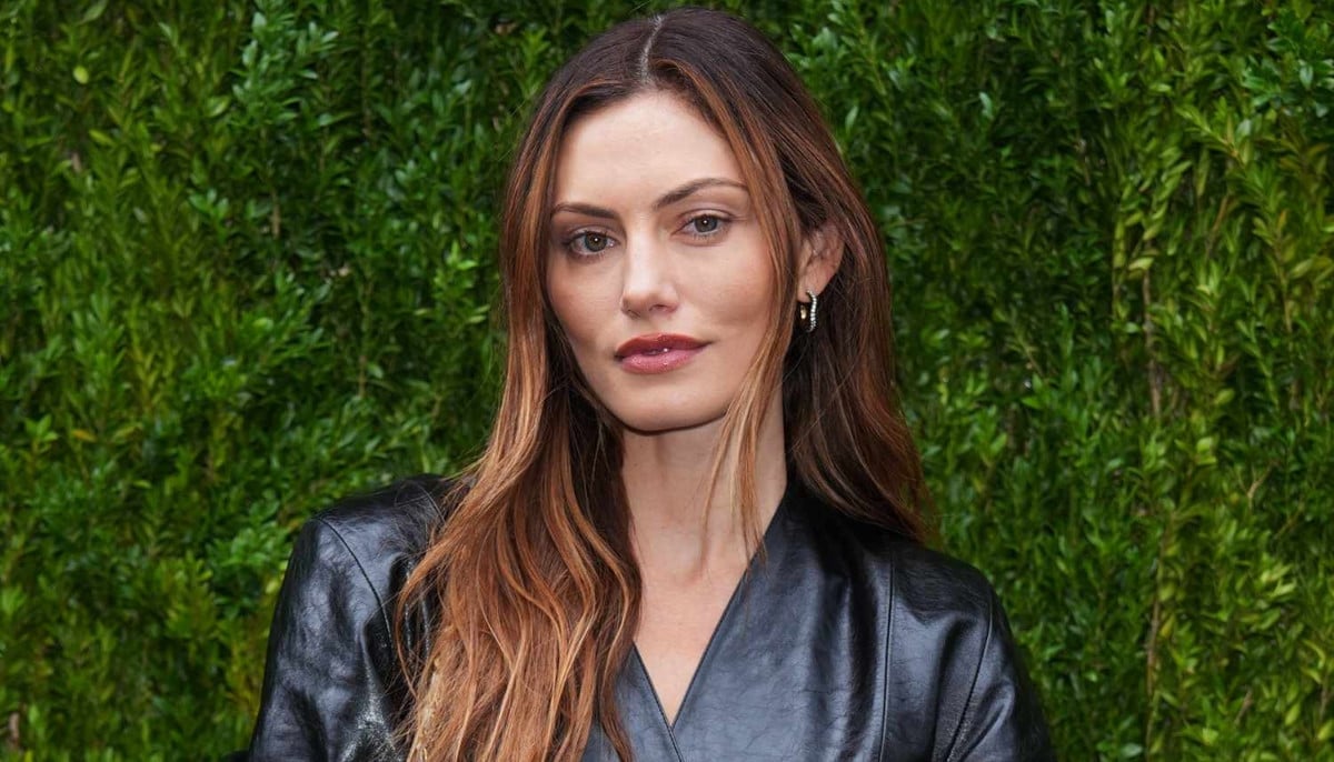 Phoebe Tonkin highlights real-life relationship struggles in Paramount+ series
